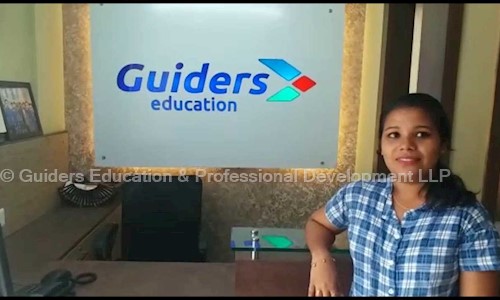 Guiders Education & Professional Development LLP - Job Training in Elamkulam, Cochin