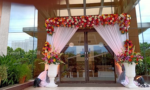Event - U - All - Catering Services in DLF Phase 1, Gurgaon