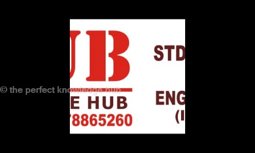 the perfect knowledge hub - School Tuitions in Godadara, Surat
