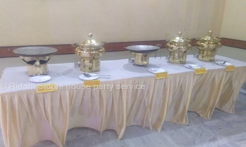Subhendu Das - Catering Services in Behala, Kolkata