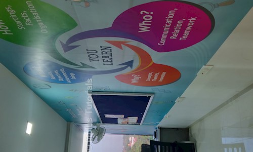 Iitplus Tutorials - School Tuitions in Hadapsar, Pune