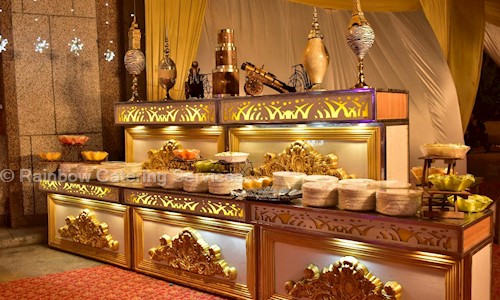 Rainbow Catering Services - Catering Services in Kalyanpur, Lucknow
