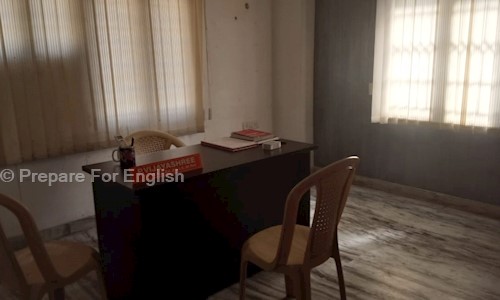 Prepare For English - School Tuitions in Anna Nagar West, Chennai