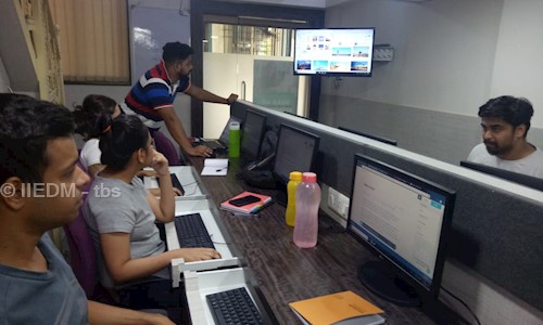 Prodigenius Edtech Solutions Pvt. Ltd. - Job Training in Malad West, Mumbai