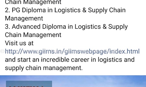 Global Institute Of Integral Management Studies - Job Training in Pullepady, Cochin