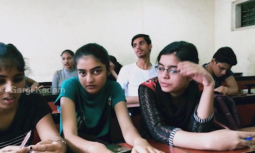Gargi Kadam - School Tuitions in Chunabhatti, Mumbai