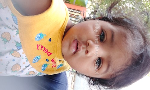 Iinky Pinky The Play School - School Tuitions in Anna Nagar, Chennai