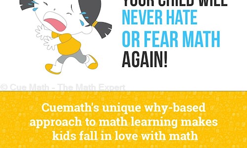 Cue Learn Pvt. Ltd. - School Tuitions in Koramangala, Bangalore