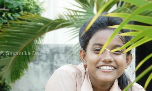 Sayantika Das - School Tuitions in Khardah, Kolkata
