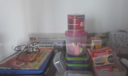 CS Abhinaya Company Secreatry Practice - Finance & Accounting tuitions in Krishna Lanka, Vijayawada