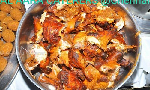 Al-Aara Caterers - Catering Services in Thoraipakkam, Chennai