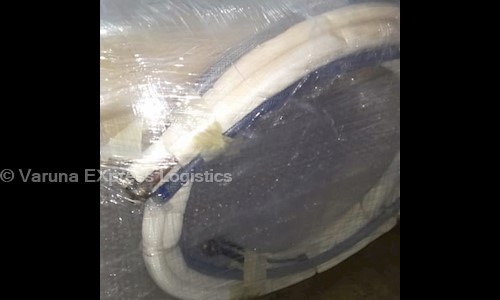 Varuna EXpress Logistics - Packers and Movers in Bonhooghly, Kolkata