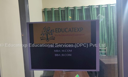 Educatexp Educational Services OPC Pvt. Ltd. - School Tuitions in Ulsoor, Bangalore