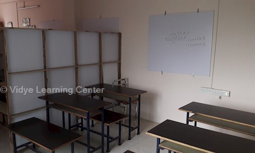 Vidye Learning Center - School Tuitions in HSR Layout, bangalore