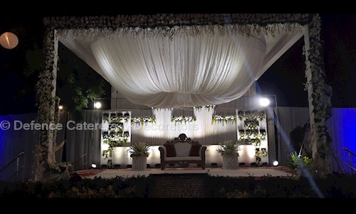 Defence Caterers & Decorators - Catering Services in Sector 62, Noida