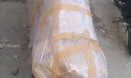 Vikram - Packers and Movers in Gurgaon Industrial Estate, Gurgaon