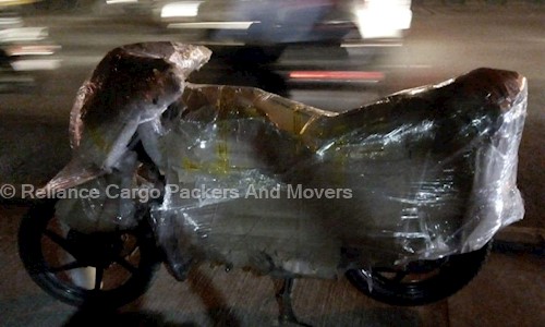 Reliance Cargo Packers & Movers - Packers and Movers in Bhosari, Pimpri Chinchwad
