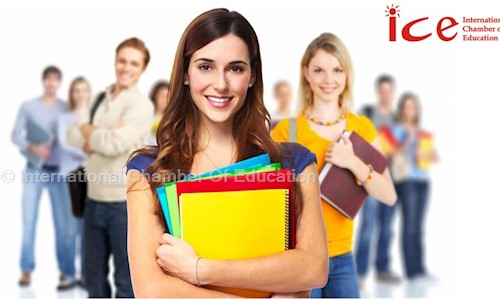 International Chamber Of Education - Job Training in Sector 34A, Chandigarh