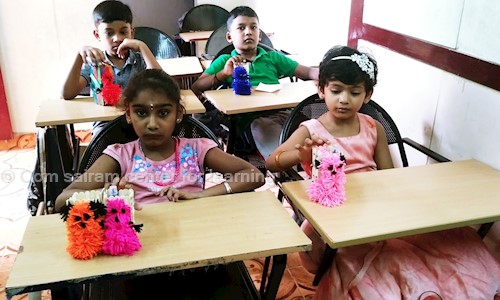 Oom sairam center for learning - School Tuitions in Kodambakkam, Chennai