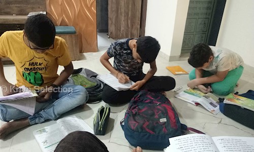 Kriya Selection - School Tuitions in Paldi, Ahmedabad