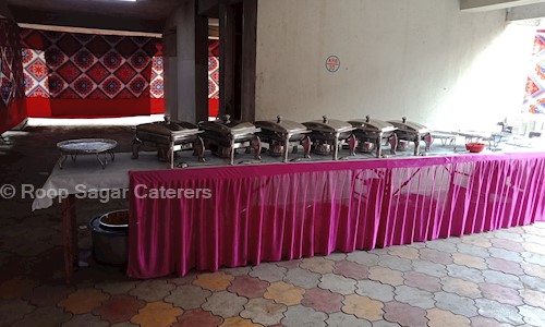 Roop Sagar Caterers - Catering Services in Amboli, Mumbai