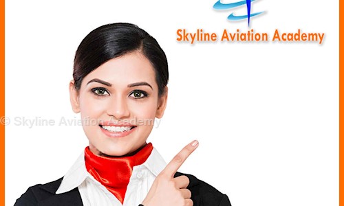 Skyline Aviation Academy - Job Training in Diamand Park Road, Visakhapatnam