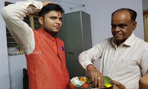 Mayank Tiwari - School Tuitions in U.S. Nagar, Rudrapur