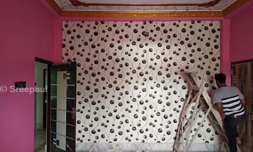 Sreepaul - Interior Designers & Decorators in Chandan Pukur, North 24 Parganas