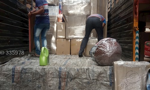 335978 - Packers and Movers in Khajrana, Indore