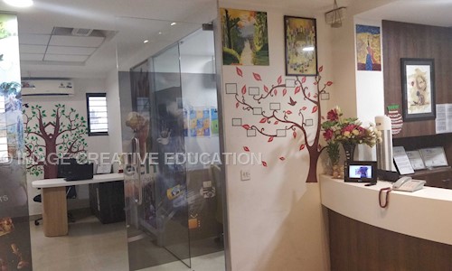 Image creative Education - Job Training in Yelahanka New Town, Bangalore