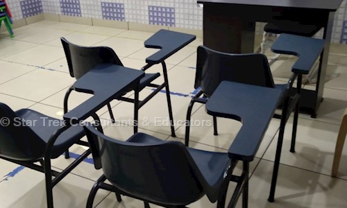 Star Trek Consultants & Educators - School Tuitions in Sector 87, Faridabad