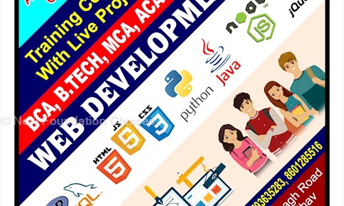 New Foundation Classes - School Tuitions in Aishbagh, Lucknow