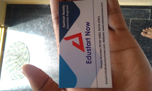 Sathish - School Tuitions in Ameerpet, Hyderabad
