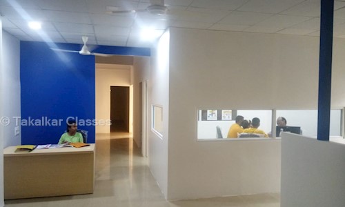Takalkar Classes - School Tuitions in Hadapsar, Pune