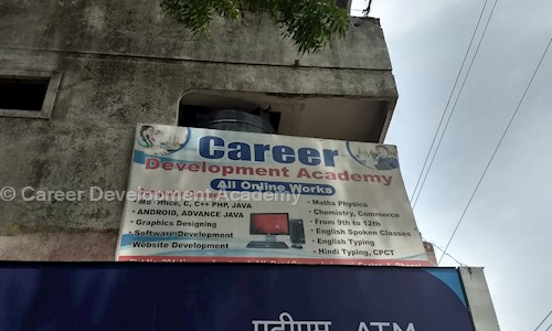 Career Development Academy - Job Training in Indrapuri, Bhopal