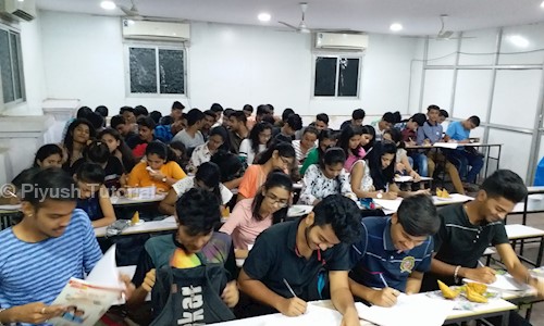 Piyush Tutorials - School Tuitions in Mulund West, Mumbai