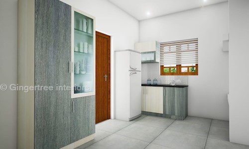 Gingertree interiors - Interior Designers & Decorators in Panampilly Nagar, Cochin