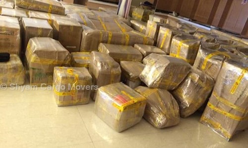 Shyam Cargo Movers - Packers and Movers in Kochi, Cochin