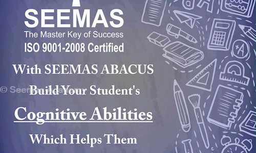 Seemas Academy - School Tuitions in Barshi, Solapur