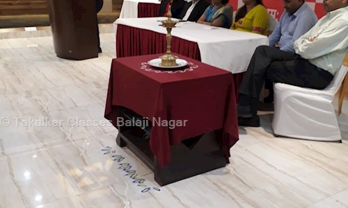 Takalkar Classes Balaji Nagar - School Tuitions in Dhankawadi, Pune