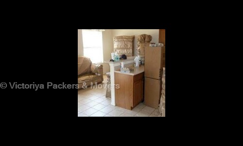 Victoriya Packers & Movers - Packers and Movers in Kurla West, Mumbai