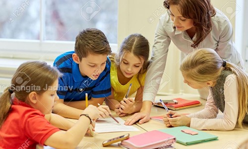 Dnyansagar Classes - School Tuitions in Anand Nagar, Pune