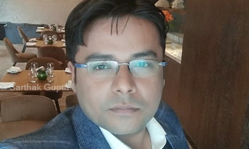Sarthak Gupta - School Tuitions in Shahberi, Ghaziabad
