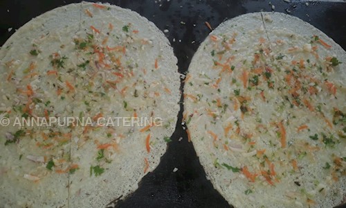 ANNAPURNA CATERING - Catering Services in Boduppal, hyderabad