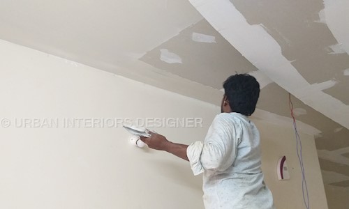 URBAN INTERIORS DESIGNER - Interior Designers & Decorators in Rajakilpakkam, Chennai