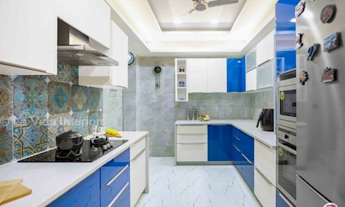La Vida Interiors - Interior Designers & Decorators in Narhe, Pune