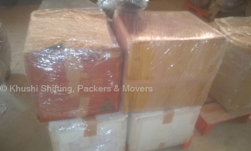 Khushi Shifting, Packers & Movers - Packers and Movers in Kulshekar, Mangalore