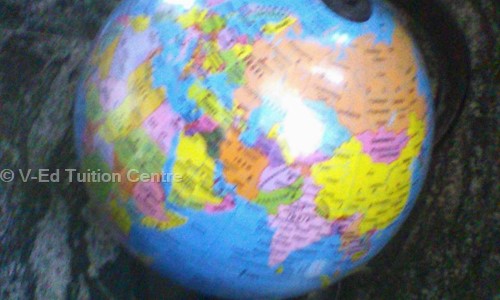 V-Ed Tuition Centre - School Tuitions in Kalkere, Bangalore