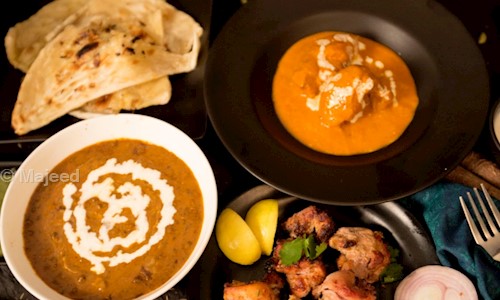 Majeed - Catering Services in Dwarka, Delhi