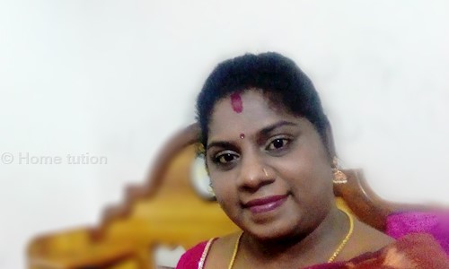 professional Makeup artist - School Tuitions in Mogappair, Chennai
